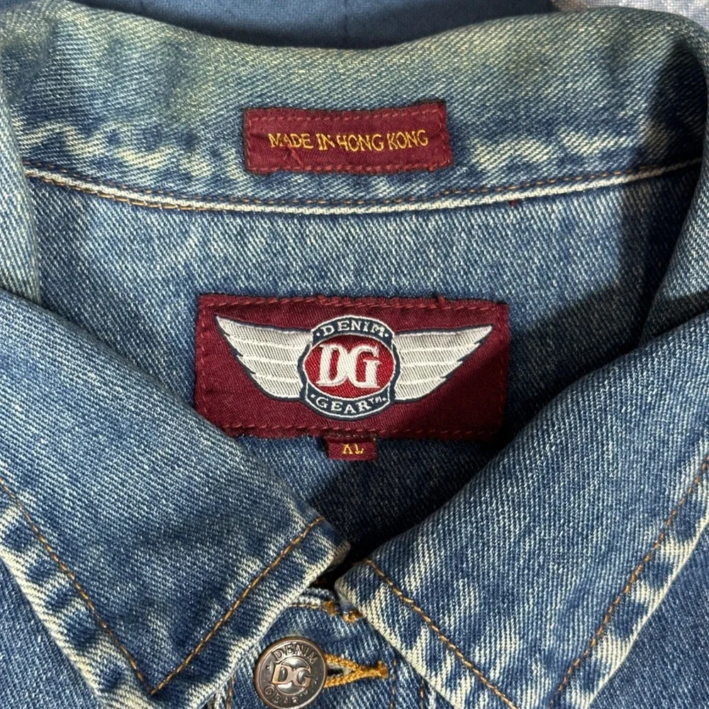 Denim Gear denim gear